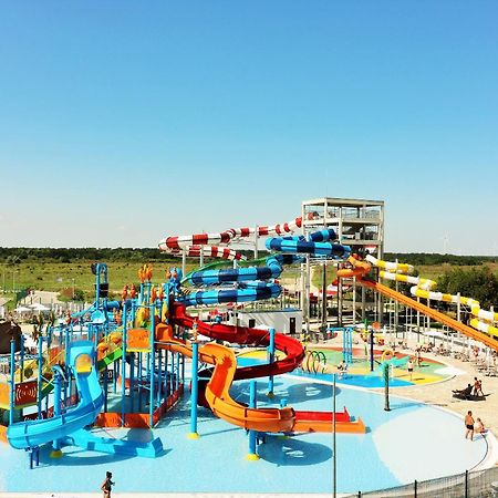 Kaliakria Sea View Apartments Топола Екстериор снимка