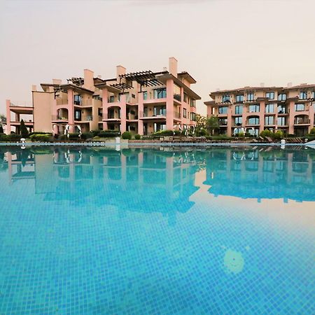 Kaliakria Sea View Apartments Топола Екстериор снимка
