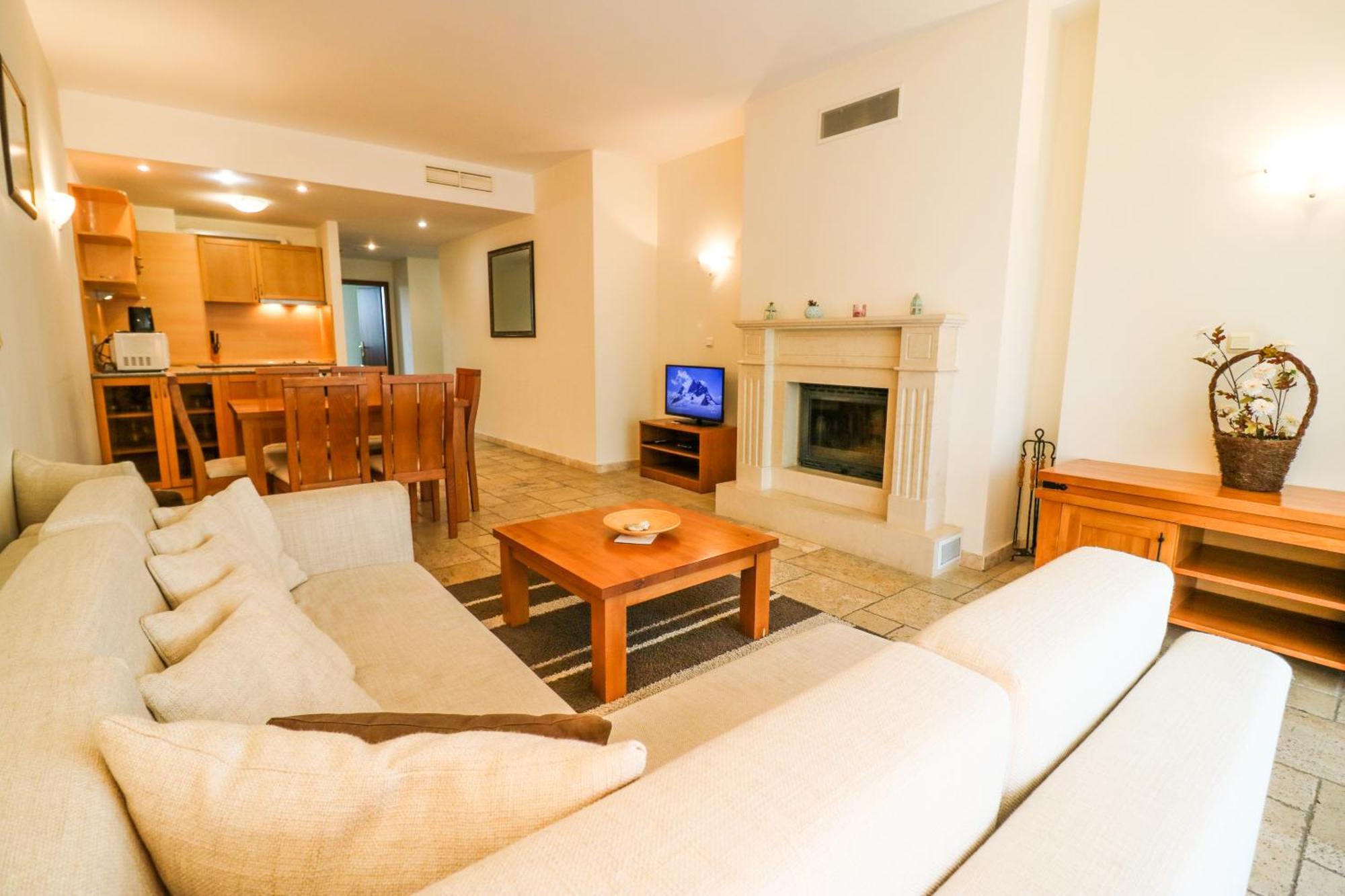 Kaliakria Sea View Apartments Топола Екстериор снимка