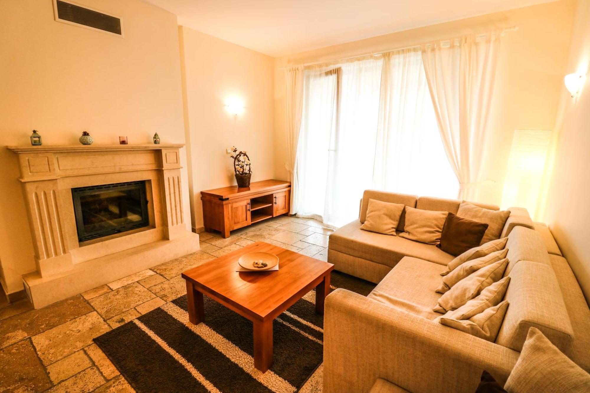 Kaliakria Sea View Apartments Топола Екстериор снимка