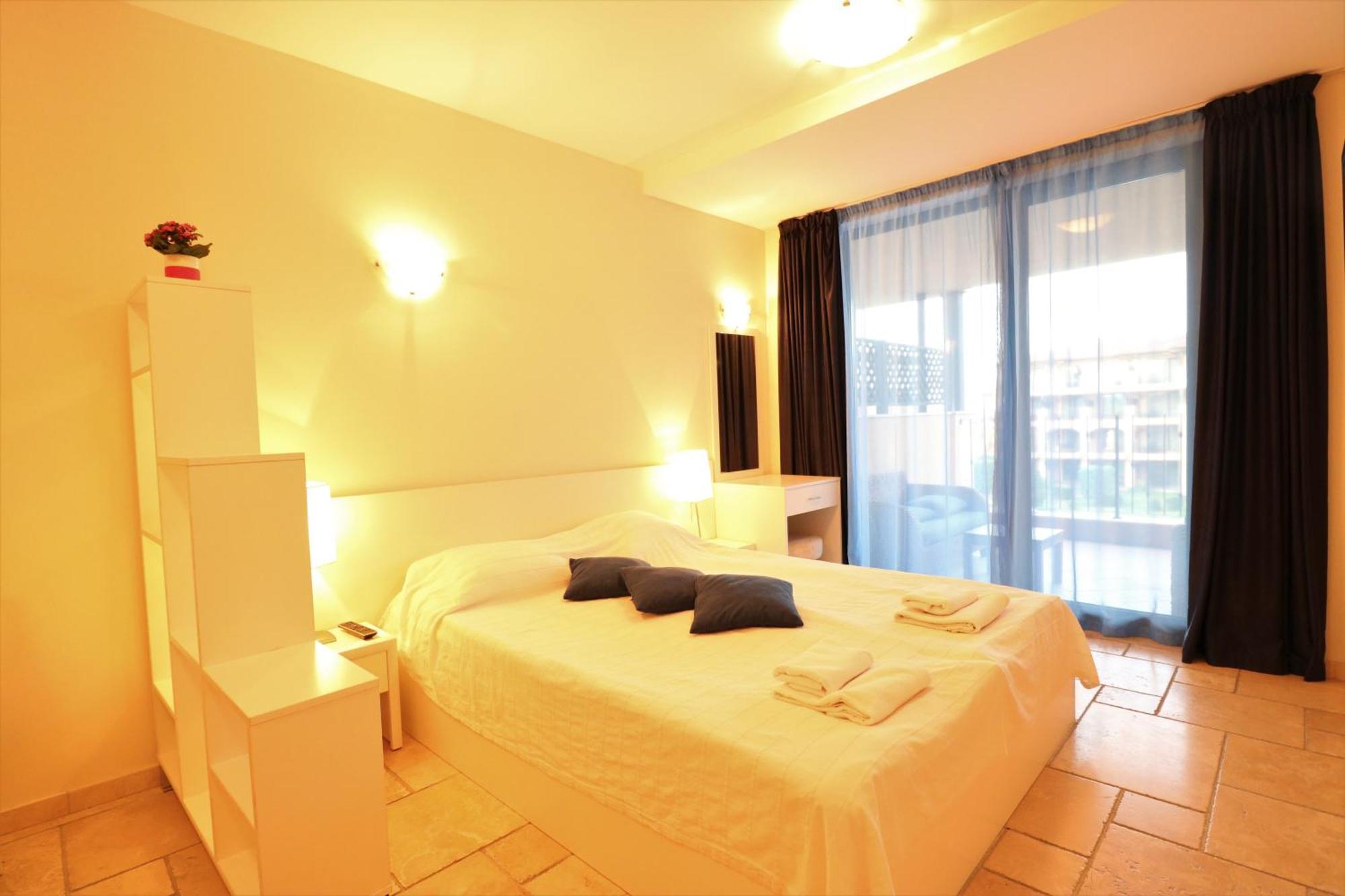 Kaliakria Sea View Apartments Топола Екстериор снимка