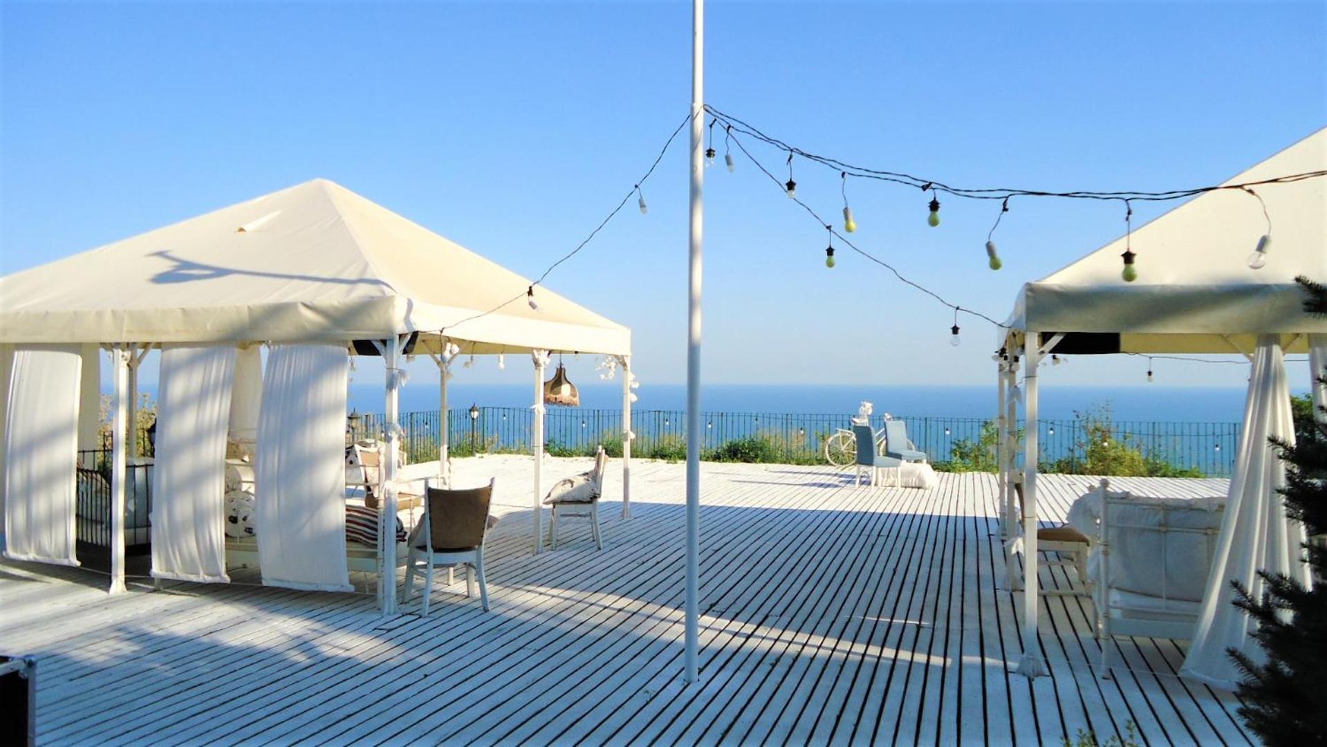 Kaliakria Sea View Apartments Топола Екстериор снимка
