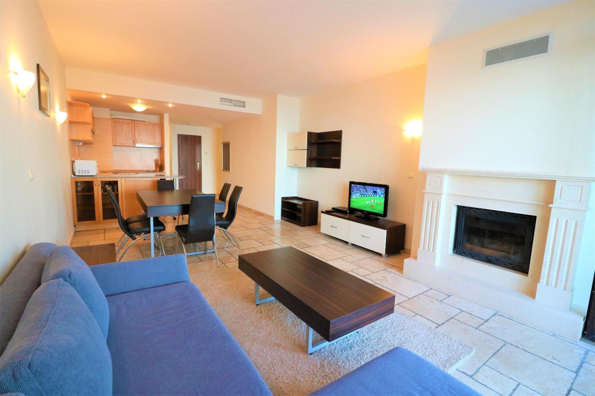 Kaliakria Sea View Apartments Топола Екстериор снимка